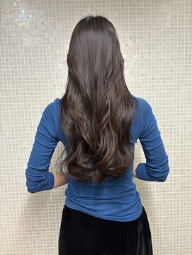 ビア 門前仲町(bia) 30代40代50代〈門前仲町 マンツーマン〉ハイブリッドヘッドスパ