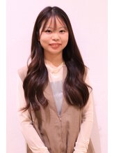 ニューヨークニューヨーク パピオス明石店(NYNY Mothers) 植田 菜月