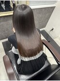 髪質改善/髪質改善縮毛矯正/縮毛矯正/美髪矯正