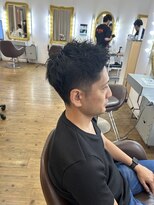 コワファースト 別府&nbsp;20代30代　メンズカジュアル　別府/大分