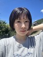 リトル(Little) Haruka 
