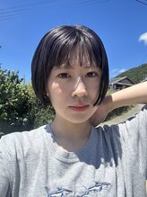 リトル(Little) Haruka 