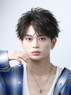 アイトーキョー 池袋(AI TOKYO) フェザーショート