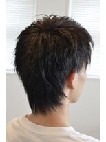 ヘアーズ マツシタ(Hairs MATUSITA)&nbsp;スタイル