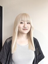 エデル(edel) 抜きっぱなし