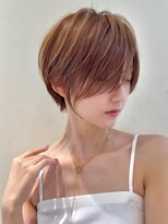 ビューヨコハマ(VIEW YOKOHAMA)&nbsp;レイヤーショート