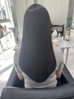 ユラン(ulan.)&nbsp;美髪矯正