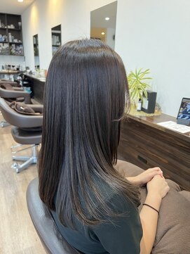 ベルスタ(BELSTA) 2025AWトレンドカラー☆暗めアイスグレージュ