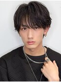 王道スタイル◎【ニュアンスマッシュ】