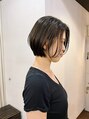 クオート(quoit) 簡単な顔パーツ・パーソナルカラー診断、似合わせスタイルを提案