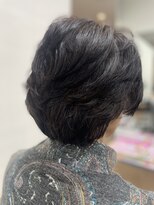 サラ 新道店(SALA)&nbsp;ミセスショート