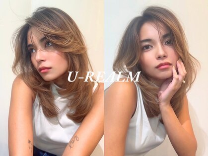 ユーレルム(U-REALM)の写真