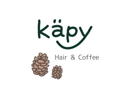 カピュ(kapy)の写真