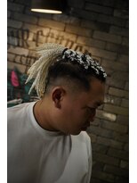 スリーセント 栄(3/cent)&nbsp;ブレイズ