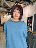 リテ(rite)&nbsp;顔まわりレイヤー