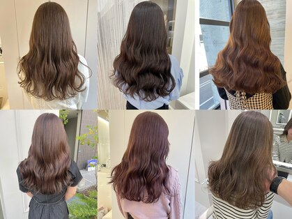 パーヴミックスネム(ParveMix NEMU)の写真