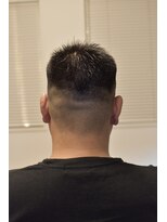 ヘアーズ マツシタ(Hairs MATUSITA)&nbsp;メンズ　2025/11/26