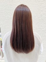 ニューヨーク ニューヨーク マザーズ イオン四條畷店(NYNY Mothers)&nbsp;ナチュラルストレート