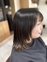 ルノ(Luno)&nbsp;ミディアムレイヤー