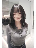 ハニー(HONEY by Chord)&nbsp;【YUI】トレンド×レイヤー