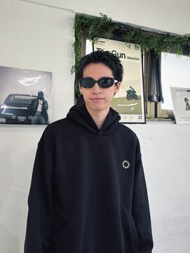 ピチカート パクト(pizzicato pacto) スパイキーショート