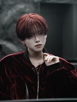 K Jingu&nbsp;ワインシースルー