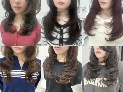 シック(CHIC)の写真