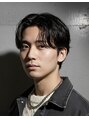 オールデイハローズ(ALL DAY HELLO'S) ニュアンスパーマ