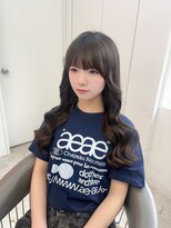 ロサ ファイブヘアー(Rosa..5Hair) 透明感ブラウン