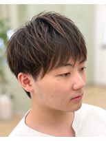 クレスフィリア (CLESC')&nbsp;ナチュラルマッシュショート