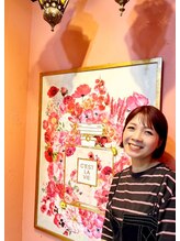 ラピス 新宿店(Lapis)&nbsp;マエノ ハルミ