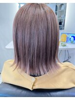デュールイースト(Duul East)&nbsp;外はねカラー