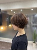 【ショートカット】#ショート#似合わせ