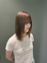 ベール(Vale)&nbsp;髪質改善プレミアムトリートメント