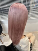 バランス 新宿(balance)&nbsp;ペールピンク【新宿/20代/30代/40代/50代】