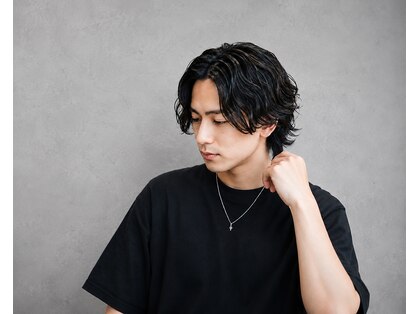 メンズ レオ 南森町店(men's LEO)の写真