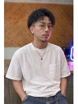 ロム 札幌大通(LOM)&nbsp;ツイストショート【札幌】