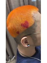 スターリー(STARRY)&nbsp;派手デザインカラー