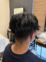 アルター(aL ter)&nbsp;スパイラル【アルター鎌取店　今吉】