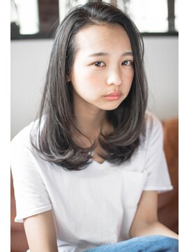 コットン 平塚店(Cotton) 【cotton平塚】エフォートレス/ロブ/ワンカール/U24