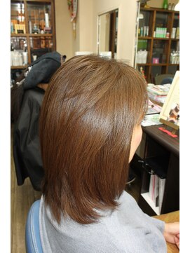 ケルア(KELUA) 【KELUA】ミディアムベージュ