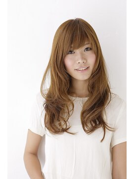 デザイアー 下高井戸店(desire) クールロングスタイル　【desire下高井戸】