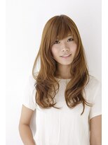 デザイアー 下高井戸店(desire) クールロングスタイル 【desire下高井戸】