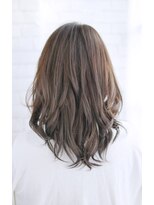 シュシュット(chouchoute)&nbsp;吉祥寺/美髪デザインカラー無造作カールボブディ丸みショート060