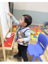 ノック ヘア ハウス(Knock HAIR HOUSE) キッズ ルーム