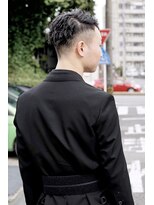 モップアップ ゾイトロープ(Mop up zoe trope)&nbsp;お客様snap