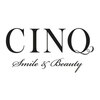 サンク ドリームプラザ店(CINQ)のお店ロゴ