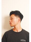 メリケンバーバーショップ201
