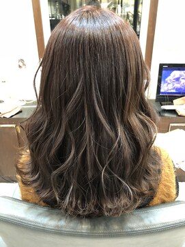 モードケイズ 阿倍野店(MODE K’s) 3Dカラー