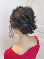 レジナヴィータ 栄(Reginavita)&nbsp;【Reginavita栄】大人かわいいお呼ばれアレンジ